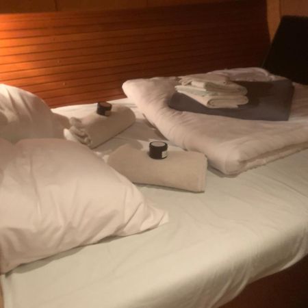 Nuit Sur Un Bateau Ξενοδοχείο Λα Ροσέλ Εξωτερικό φωτογραφία