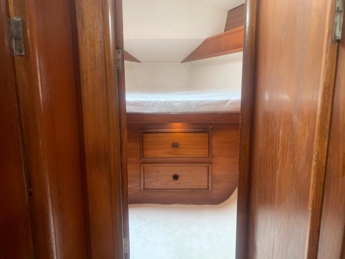 Nuit Sur Un Bateau Ξενοδοχείο Λα Ροσέλ Εξωτερικό φωτογραφία