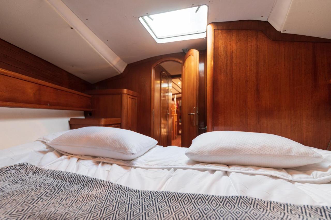Nuit Sur Un Bateau Ξενοδοχείο Λα Ροσέλ Εξωτερικό φωτογραφία