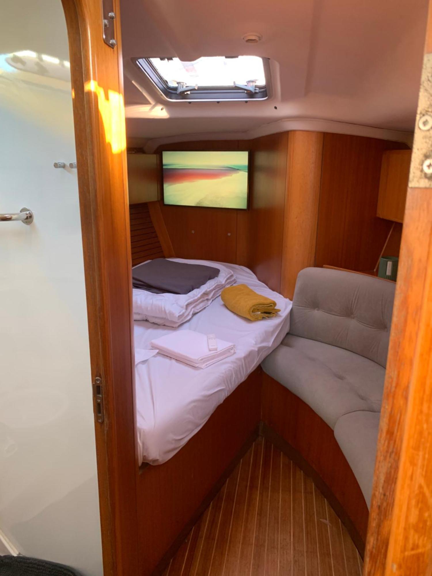 Nuit Sur Un Bateau Ξενοδοχείο Λα Ροσέλ Εξωτερικό φωτογραφία