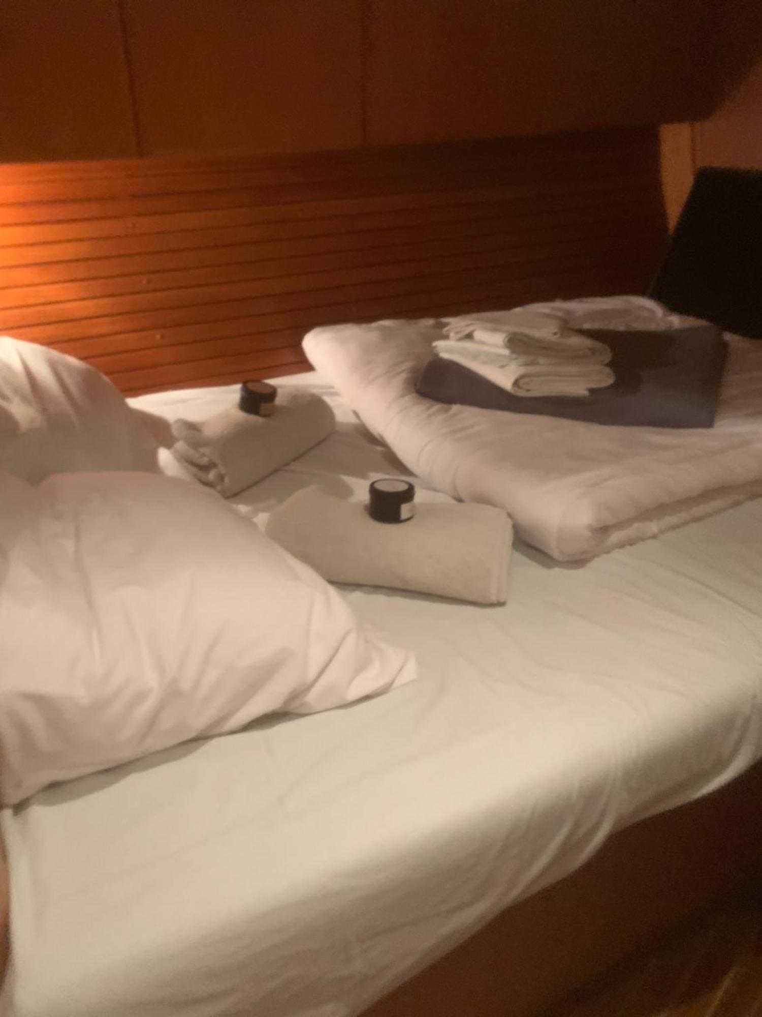 Nuit Sur Un Bateau Ξενοδοχείο Λα Ροσέλ Εξωτερικό φωτογραφία